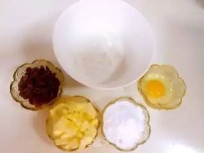 Make Tacos step 0