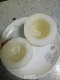 Make Honey radish step 2