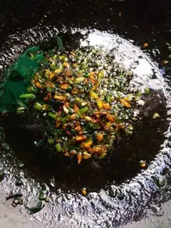 Make Lazy man with no noodles step 4