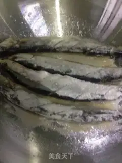 Make Akirac step 3