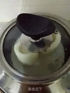 Make Honey radish step 3