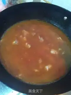 Make The southern breast ribs step 6