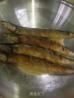 Make Akirac step 4