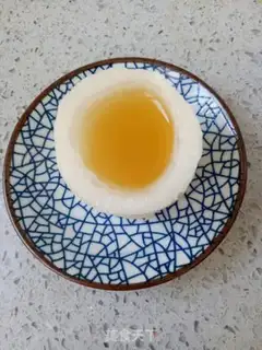 Make Honey radish step 4
