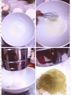 Make Cinnamon step 6