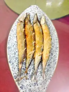 Make Akirac step 5