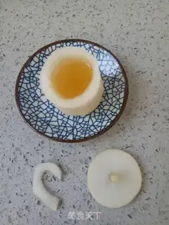 Make Honey radish step 5