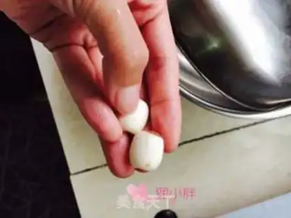 Make Homemade omelet step 1