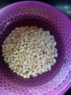 Make Tofu brain step 0