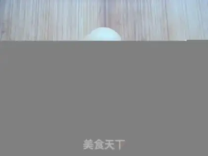 Make Creative moon cake step 24