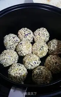 Make Potato oatmeal step 5