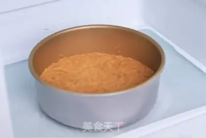 Make The beloved Mangomus step 2