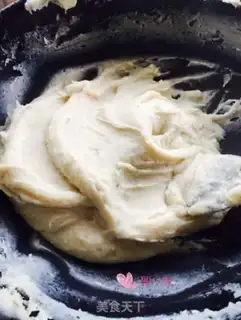 Make Homemade omelet step 7