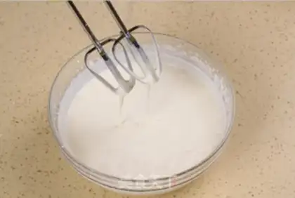Make The beloved Mangomus step 4
