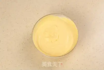 Make The beloved Mangomus step 5
