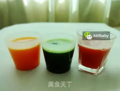 Make Butterfly noodles step 1