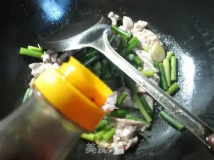 Make Curry curry and cabbage step 5