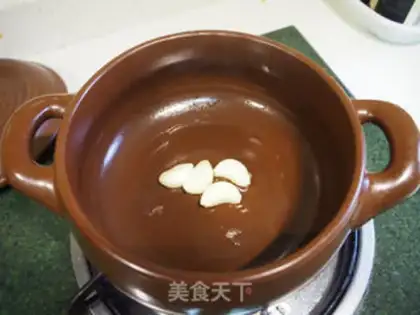 Make Soup dolls step 0