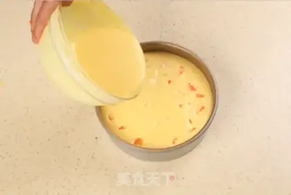 Make The beloved Mangomus step 8