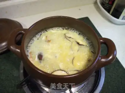 Make Soup dolls step 2
