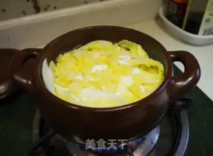Make Soup dolls step 3