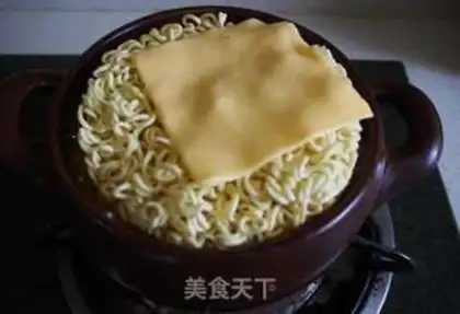 Make Korean army pot step 5