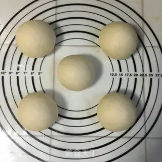 Make Onion cheese step 1