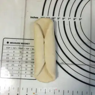 Make Onion cheese step 3