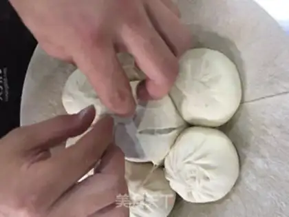 Make The art bag step 10
