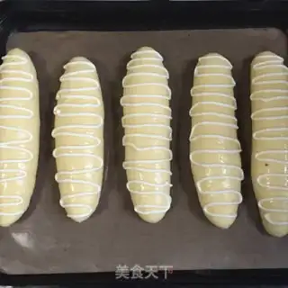 Make Onion cheese step 6
