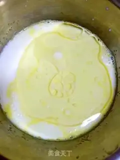 Make Old egg boy step 1
