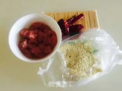 Make Toothpick step 0