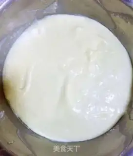 Make Old egg boy step 3
