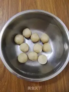 Make A wide white bean saloon step 5