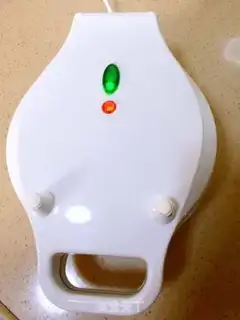 Make Old egg boy step 7