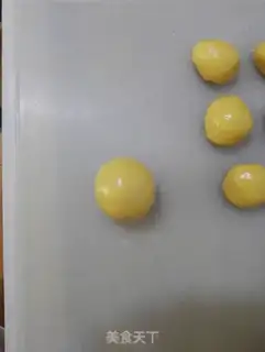 Make A wide white bean saloon step 9