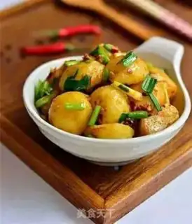 Make Cracker potatoes step 4