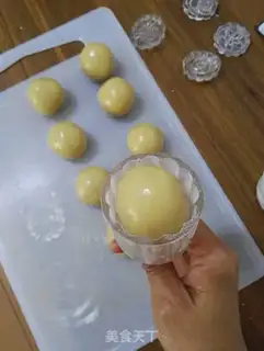 Make A wide white bean saloon step 10