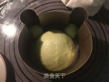 Make Butter toast step 4