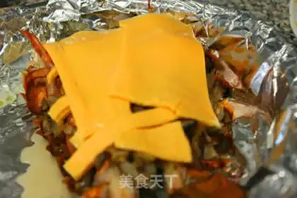 Make Western lobster step 7
