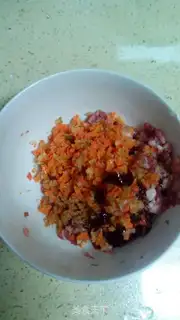 Make A wide white bean saloon step 12
