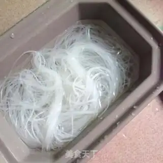 Make Shrimp for garlic fans step 0