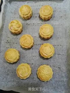 Make A wide white bean saloon step 13