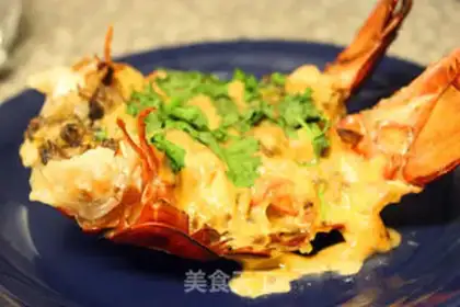 Make Western lobster step 9