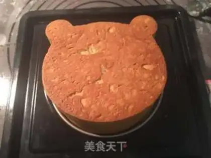Make Butter toast step 8