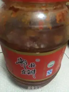 Make Red bean dry step 1