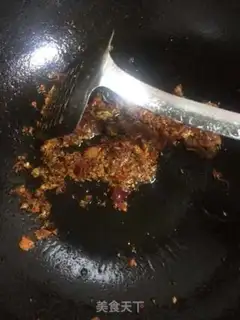 Make Red bean dry step 2