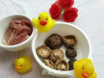 Make Creative baby food step 0