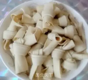 Make A thousand pieces of meat step 1