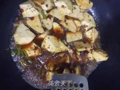 Make Red bean dry step 3